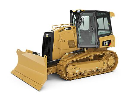 Bouteurs - D4K2 (.. - ..)