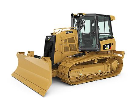 Bouteurs - D5K2 (.. - ..)