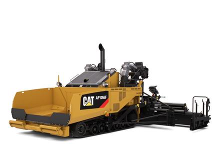 Finisseurs - AP1055F (.. - ..)