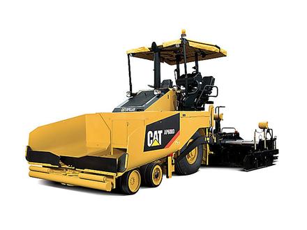 Finisseurs - AP600F (.. - ..)