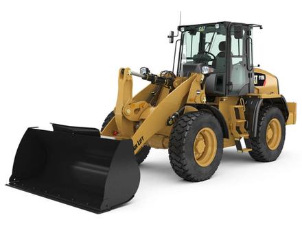 Chargeuses sur roues - 910M (.. - ..)