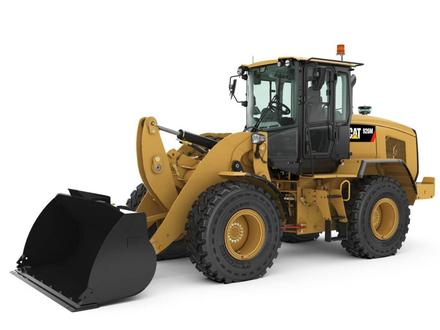 Chargeuses sur roues - 926M (.. - ..)