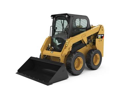 Chargeurs Skid Steer - 226D (.. - ..)