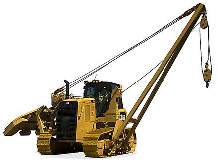 Chargeuses sur pneus télescopiques