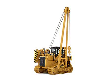 Chargeuses sur pneus télescopiques - PL72 (.. - ..)