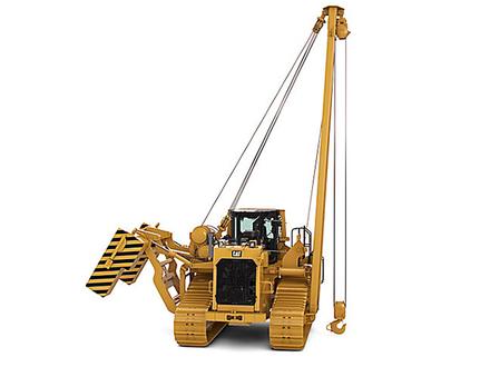 Chargeuses sur pneus télescopiques - PL83 (.. - ..)