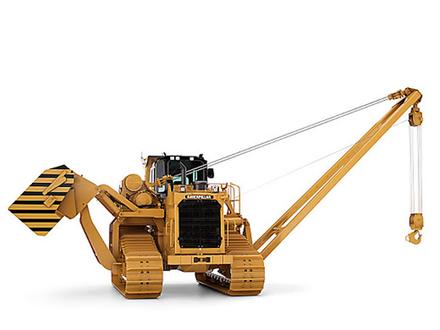 Chargeuses sur pneus télescopiques - PL87 (.. - ..)