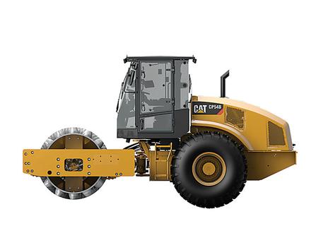 Cylindres tandem - CP54B (.. - ..)