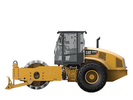 Cylindres tandem - CP68B (.. - ..)