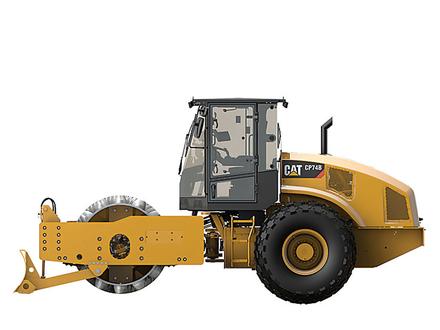 Cylindres tandem - CP74B (.. - ..)