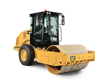 Cylindres tandem - CS44 (.. - ..)