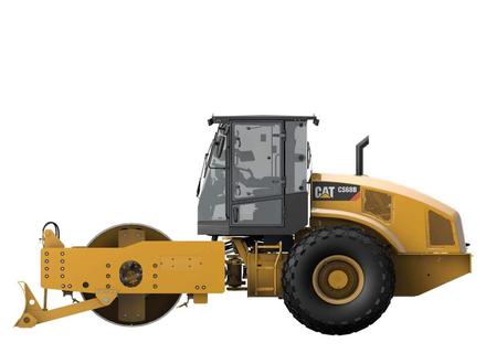 Cylindres tandem - CS68B (.. - ..)