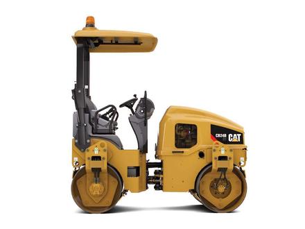 Cylindres tandem - CB24B XT (.. - ..)