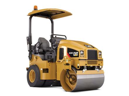 Cylindres tandem - CC24B (.. - ..)