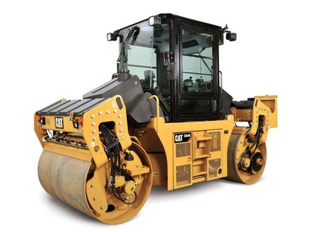 Cylindres tandem - CD44B (.. - ..)