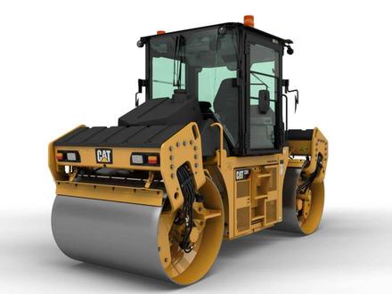 Cylindres tandem - CD8 (.. - ..)