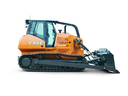 Bouteurs - 1650M (.. - ..)