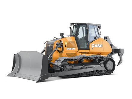 Bouteurs - 2050M (.. - ..)