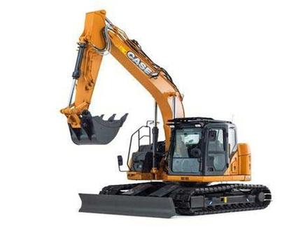 Pelles - CX145D SR (.. - ..)