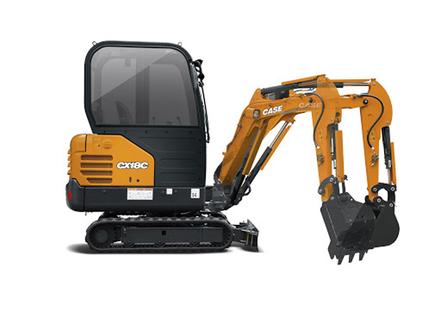 Pelles - CX18 (.. - ..)