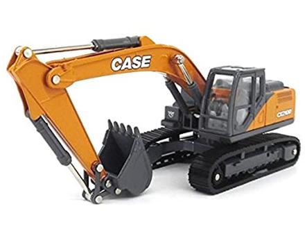 Pelles - CX210DLR (.. - ..)