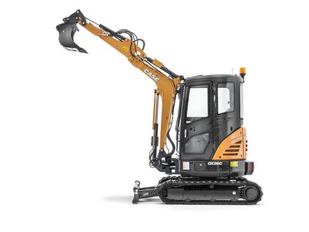 Pelles - CX26C (.. - ..)