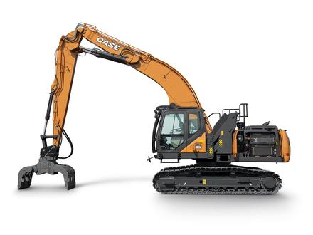 Pelles - CX290D (.. - ..)