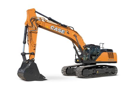 Pelles - CX300D (.. - ..)