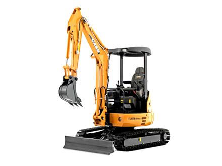 Pelles - CX30C (.. - ..)