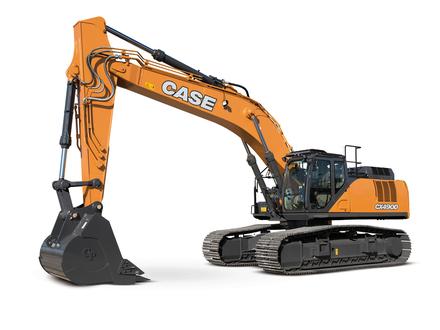 Pelles - CX490D (.. - ..)