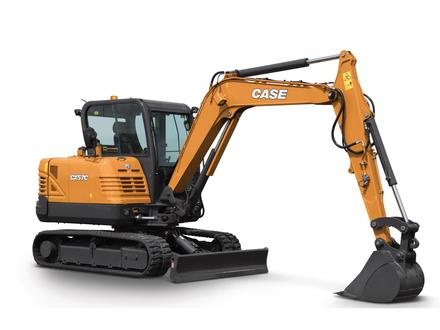 Pelles - CX57C (.. - ..)