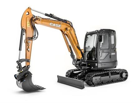 Pelles - CX60C (.. - ..)