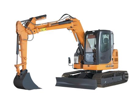 Pelles - CX75C SR (.. - ..)