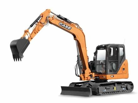 Pelles - CX80C MSR (.. - ..)