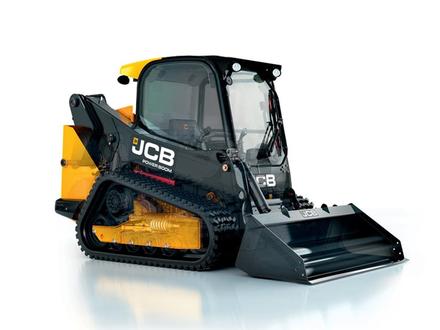 Chargeurs sur chenilles - 225T (.. - ..)