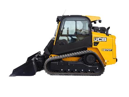 Chargeurs sur chenilles - 270T (.. - ..)