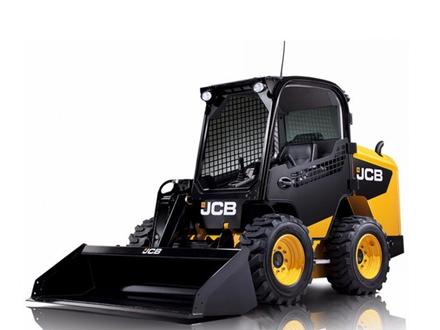 Chargeurs Skid Steer - 330 (.. - ..)