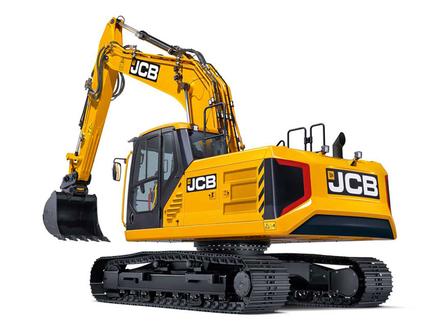 Pelles sur chenilles - 220x (.. - ..)