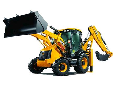 Pelles sur roues - 3X (ECO) (.. - ..)