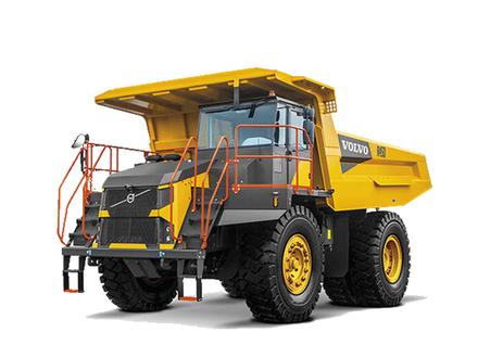 Bennes fixes - R45D (.. - ..)