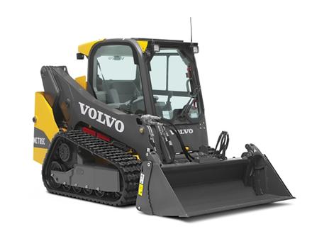Chargeurs Skid Steer - MCT85C (.. - ..)