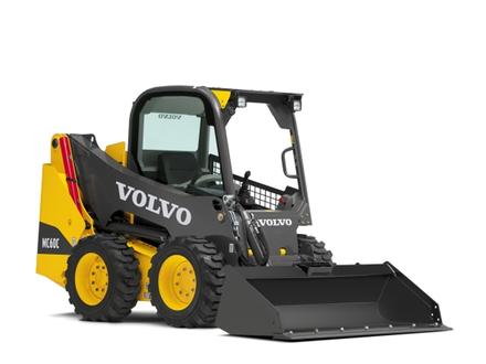 Chargeurs Skid Steer - MC60C (.. - ..)