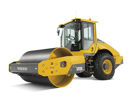 Rouleaux de tracteur - SD135B (.. - ..)