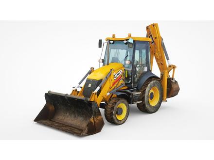 Sacs pour tracteurs - 3CX-15 SUPER (.. - ..)