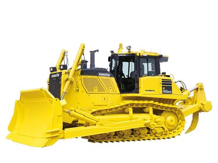 Bouteurs - D155AXi-8 (.. - ..)