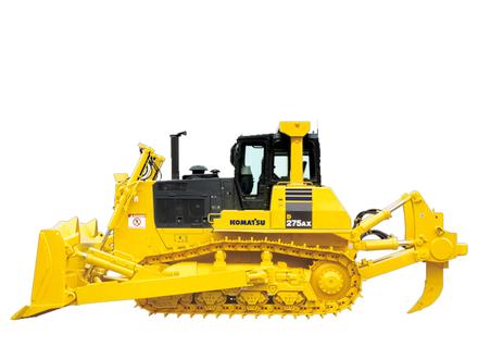 Bouteurs - D275AX-5 (.. - ..)