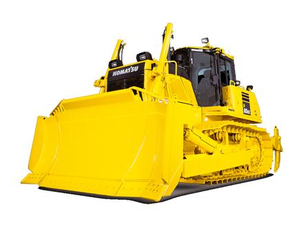 Bouteurs - D85EX/PX-18 (.. - ..)