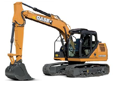 Pelles - CX160D (.. - ..)