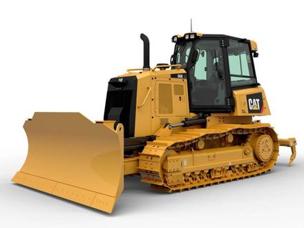 Bouteurs - D6K2 (.. - ..)