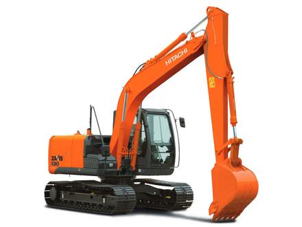 Pelles midi - ZX130-6 (.. - ..)